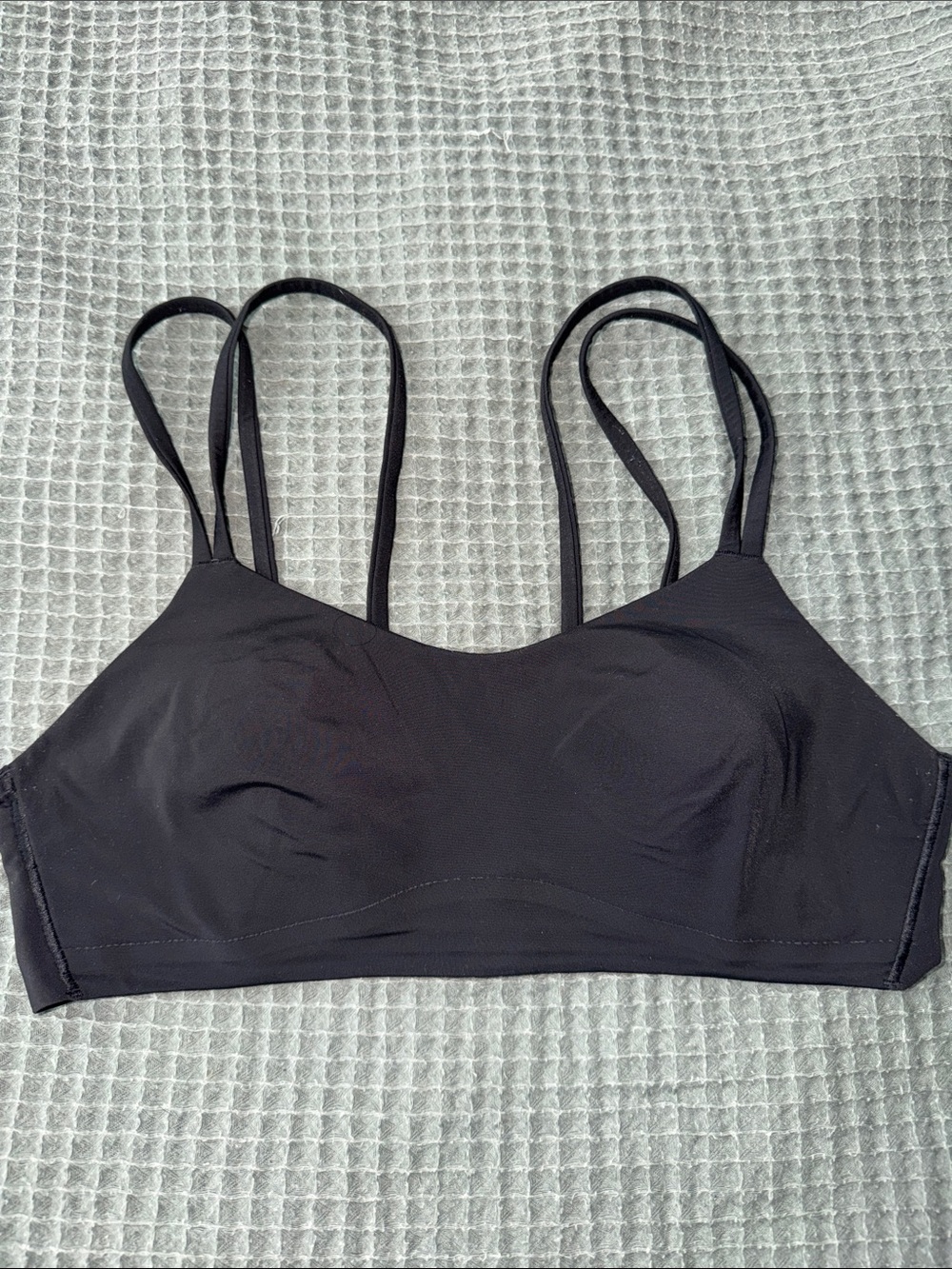 Lululemon Like a Cloud Bra